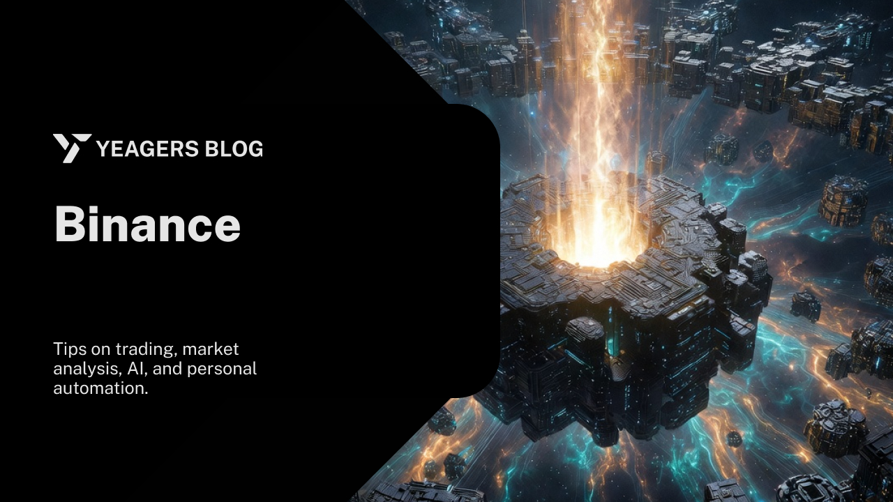 Binance