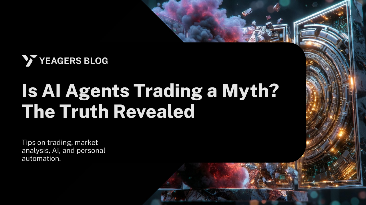 Is AI Agents Trading a Myth? The Truth Revealed