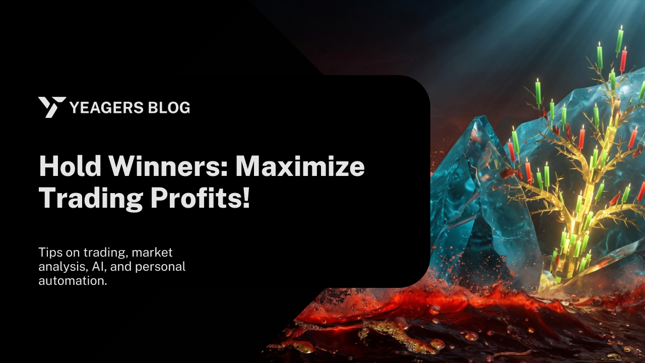Hold Winners: Maximize Trading Profits!