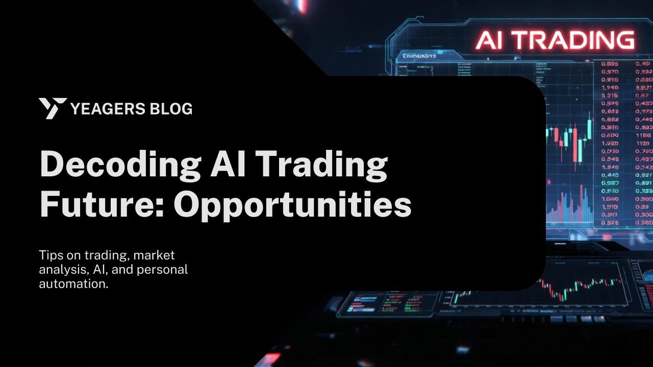 Decoding AI Trading Future: Opportunities