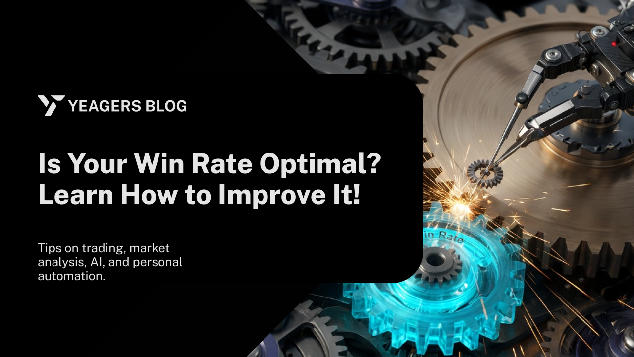 Is Your Win Rate Optimal? Learn How to Improve It!