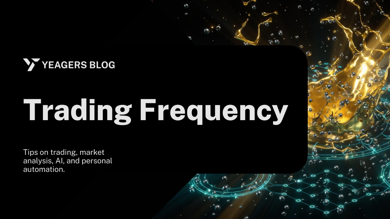 Trading Frequency