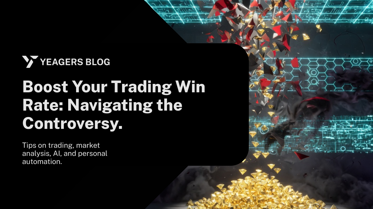 Boost Your Trading Win Rate: Navigating the Controversy